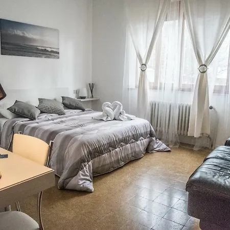I Passeggi & Relax Fano