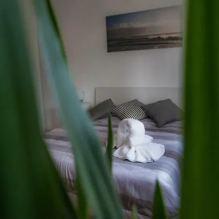Vendégház I Passeggi & Relax