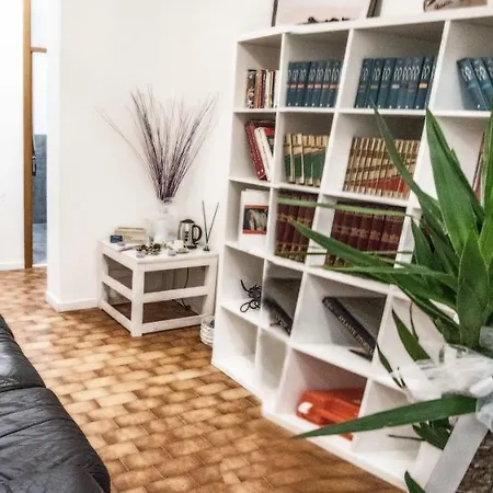 Pensjonat I Passeggi & Relax *