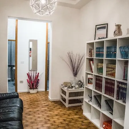 Pensjonat I Passeggi & Relax *