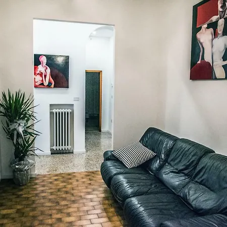 I Passeggi & Relax Vendégház Fano