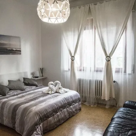 Pensjonat I Passeggi & Relax *