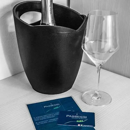 Pensjonat I Passeggi & Relax *